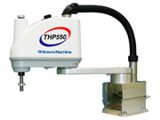 SCARA 機(jī)械手 THP550
